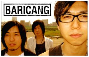 BARICANG