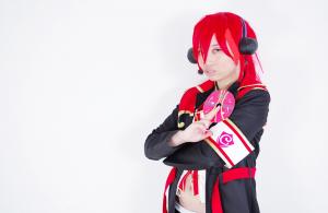 咲紅羅