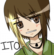 ITO