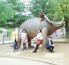 SirOrientalOrchestra