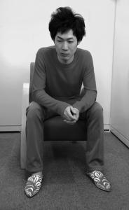 村上　泰一