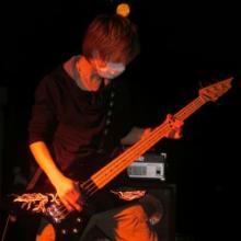 hide