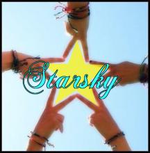 Starsky