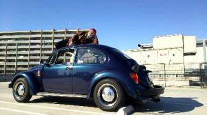 アル中から更正中