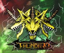 THUNDER!