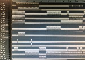 作曲家 tomoya