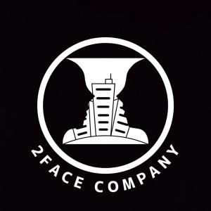 2Face Company.