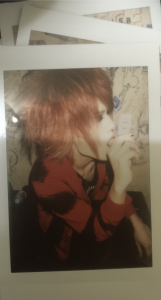 ルタさん