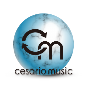 cesario music