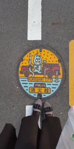 ちあき(いろはす)