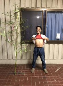 チビスケ