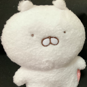 めぐまる