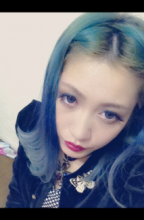 バブル 葵