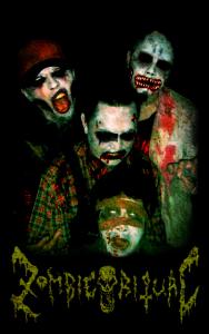 ZombieRitual
