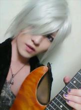 誠　7stringer