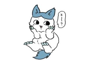ちゃんマコ