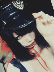 珠緒