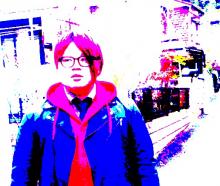 Raichi.