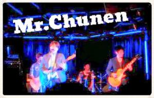 mr.chunen