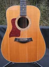 Taylor 710