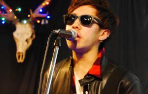 ショウ・ヘイヤー