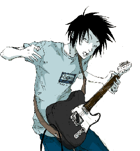 シン