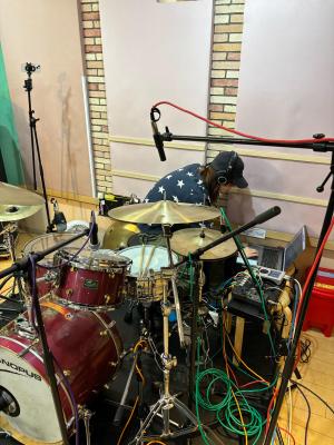 TKS Drums