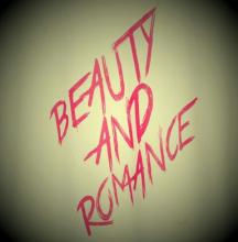 beauty  and romance