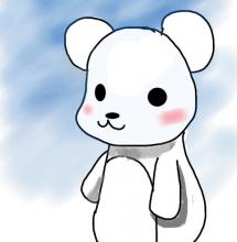 ホワイトベア