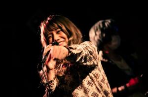 Yukizi Ninomiya
