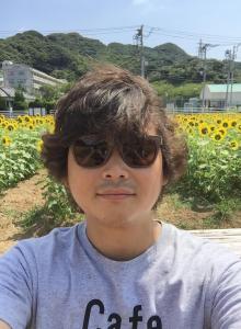 横田哲也