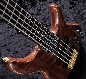K on bass