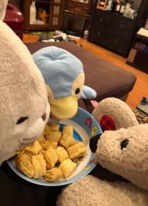 あっちゃんです