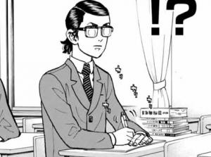はみー