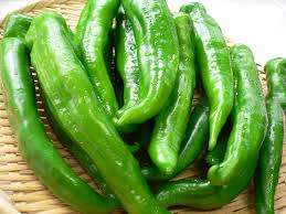 green-pepper
