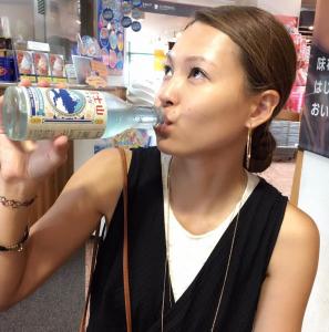 常原宏美