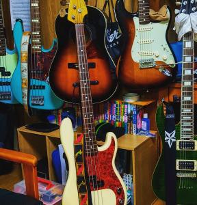 在日スペイン人見習い闘牛士