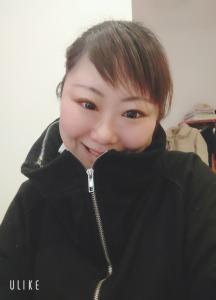 あちゃん！