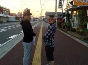 グランプ田中