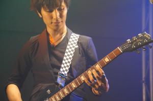 Mitsu@Silvered