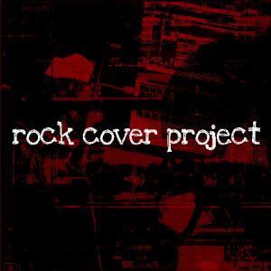 rock cover project