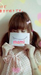 まみっきー