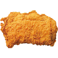 ファミチキ君