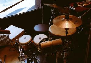 NKdrum
