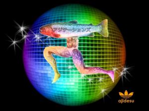 アジテーションズ