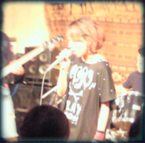 のん♪