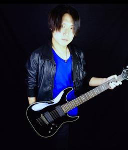 龍太郎@GUITAR