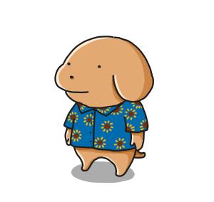 まいけるわん