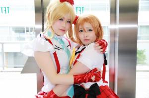 メイヴ&メジェド