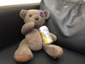 ラッキー๑•̀ㅁ•́ฅ✧